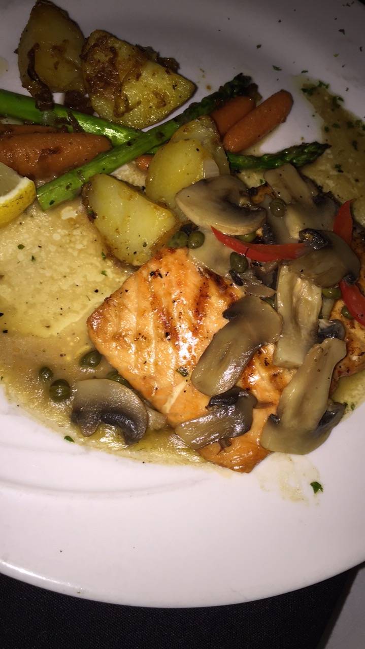 Sapore Italian Cafe | restaurant | 451 S Kirkwood Rd, Kirkwood, MO 63122, USA | 3149097575 OR +1 314-909-7575