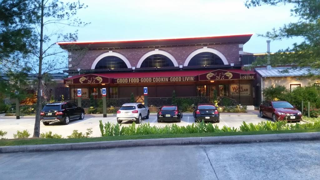 Pappadeaux Seafood Kitchen | restaurant | 3500 Grandview Pkwy, Birmingham, AL 35243, USA | 2055825083 OR +1 205-582-5083