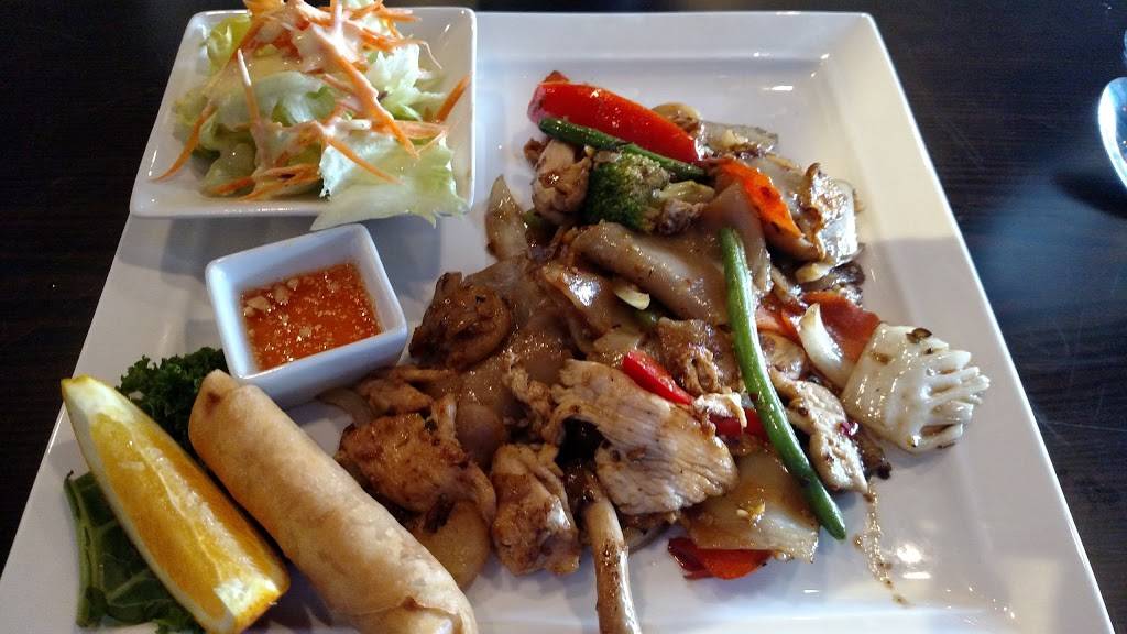 Zapp Thai Restaurant | restaurant | 2045 N State St, Greenfield, IN 46140, USA | 3174626848 OR +1 317-462-6848