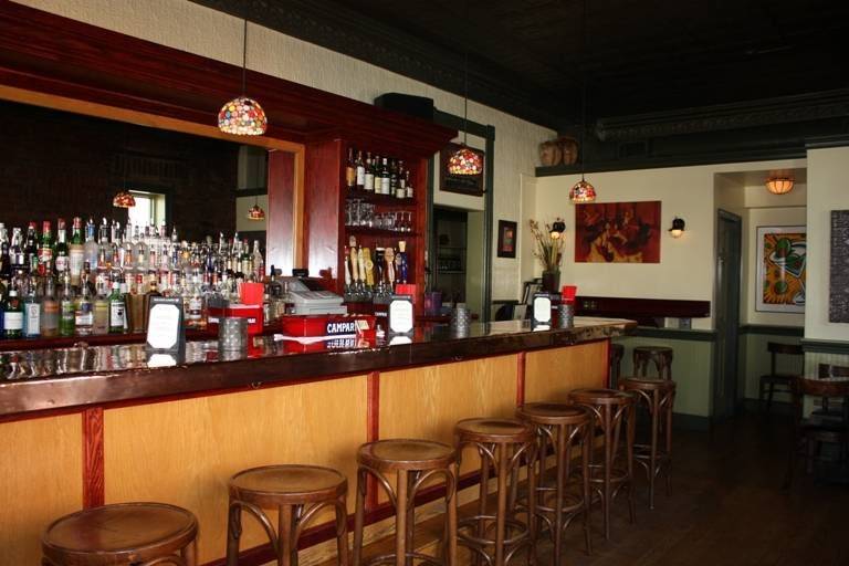 Dish Osteria Bar | restaurant | 128 S 17th St, Pittsburgh, PA 15203, USA | 4123902012 OR +1 412-390-2012