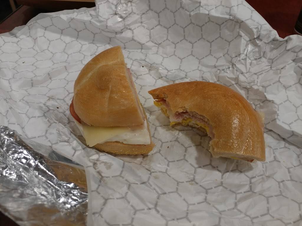 Einstein Bros. Bagels | bakery | 897 N Main St, Layton, UT 84041, USA | 8015434344 OR +1 801-543-4344