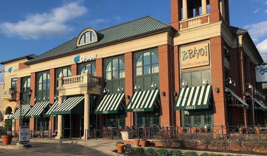 BRAVO Cucina Italiana | restaurant | 28889 Chagrin Blvd, Woodmere, OH 44122, USA | 2163600099 OR +1 216-360-0099