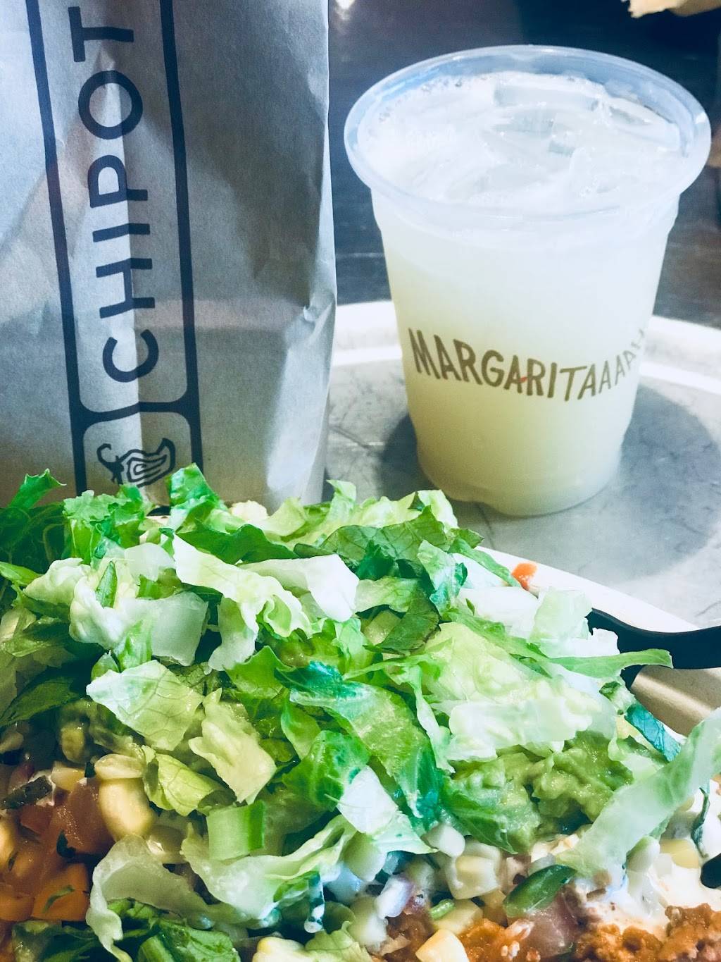 Chipotle Mexican Grill | restaurant | 120 S Equity Dr Ste A, Smithfield, NC 27577, USA | 9199341002 OR +1 919-934-1002