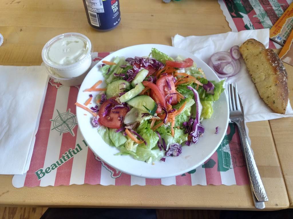 Pizza Pie-O-Near | restaurant | 6 Rittenhouse Pl, Drums, PA 18222, USA | 5707080123 OR +1 570-708-0123