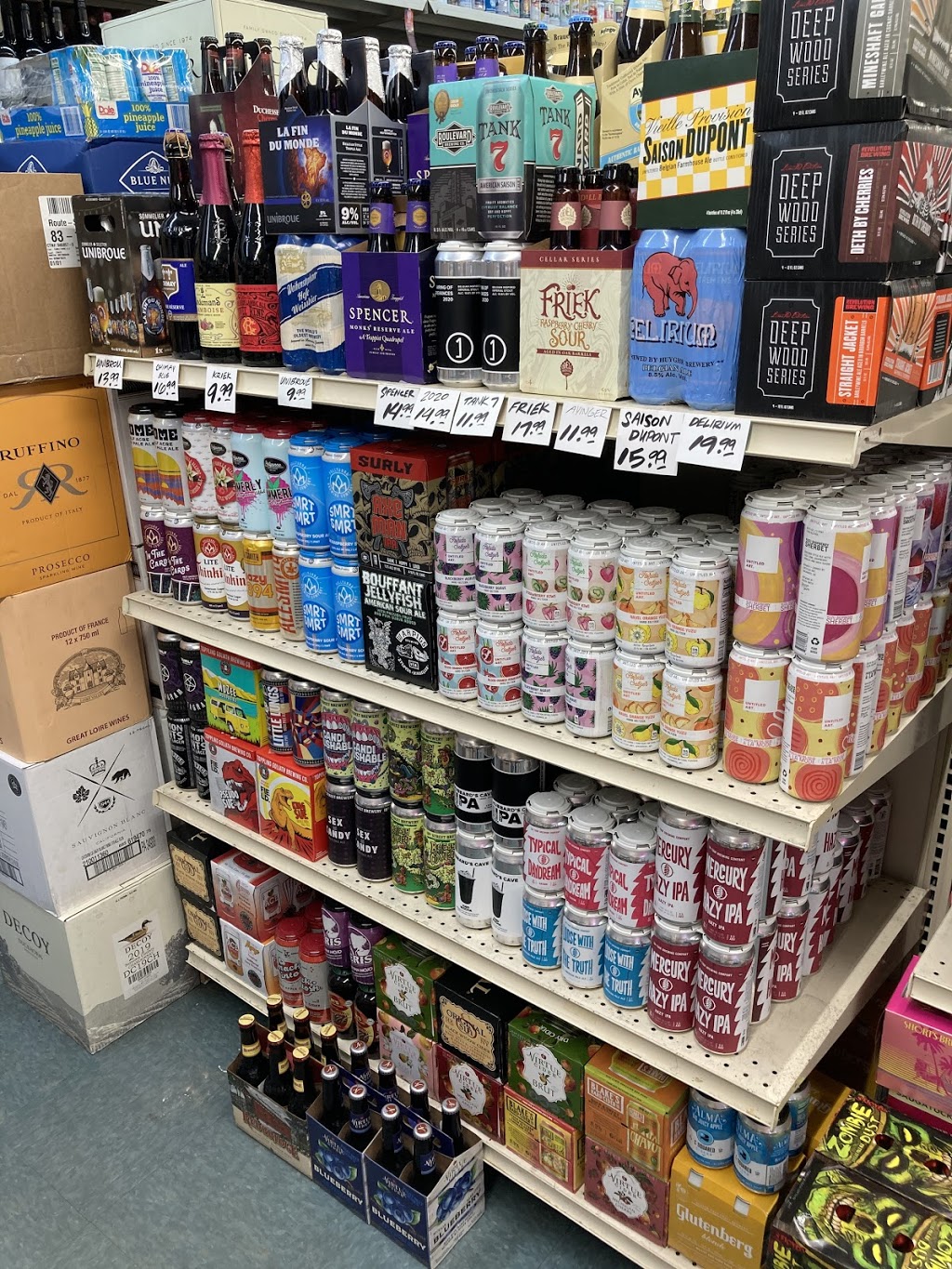 Family Wine & Liquor | restaurant | 18707 Dixie Hwy #3902, Homewood, IL 60430, USA | 7087982168 OR +1 708-798-2168