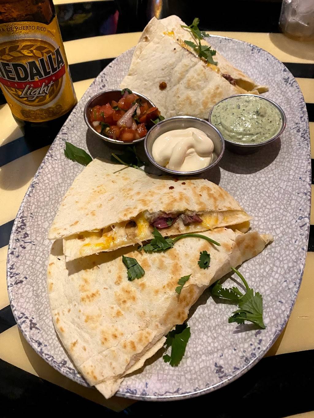 Tacos & Tattoos, Kendall | restaurant | 11790 SW 104th St, Miami, FL 33186, USA | 7868038316 OR +1 786-803-8316