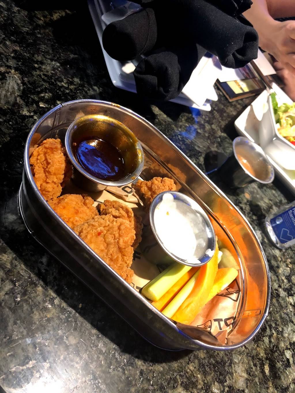 Topgolf | restaurant | 11850 NW 22nd St, Doral, FL 33182, USA | 3054245110 OR +1 305-424-5110