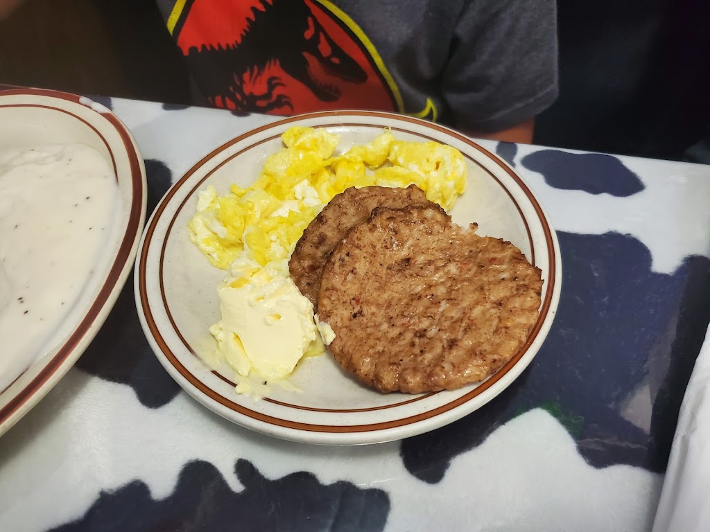 Desert Grill | restaurant | 614 N Main St, Panguitch, UT 84759, USA | 4356768008 OR +1 435-676-8008