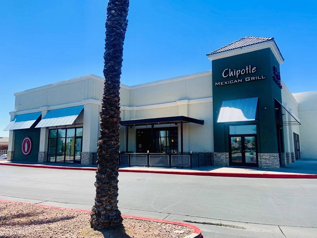 Chipotle Mexican Grill | restaurant | 9240 W Sahara Ave STE 150, Las Vegas, NV 89117, USA | 7022430226 OR +1 702-243-0226
