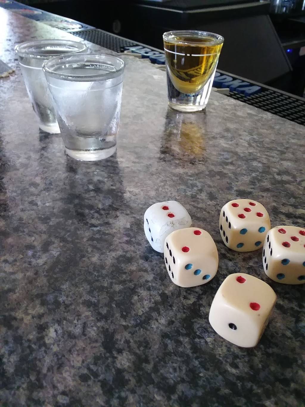 The Strip Bar & Grill | restaurant | 2090 W 9th Ave, Oshkosh, WI 54904, USA | 9202352966 OR +1 920-235-2966