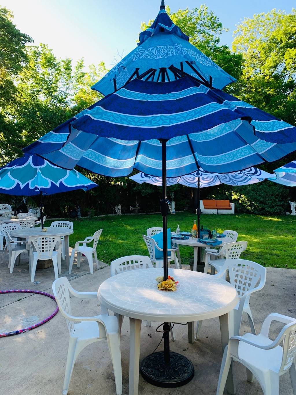 Journey Cafe | restaurant | 623 E 2nd St, Irving, TX 75060, USA | 9724385990 OR +1 972-438-5990