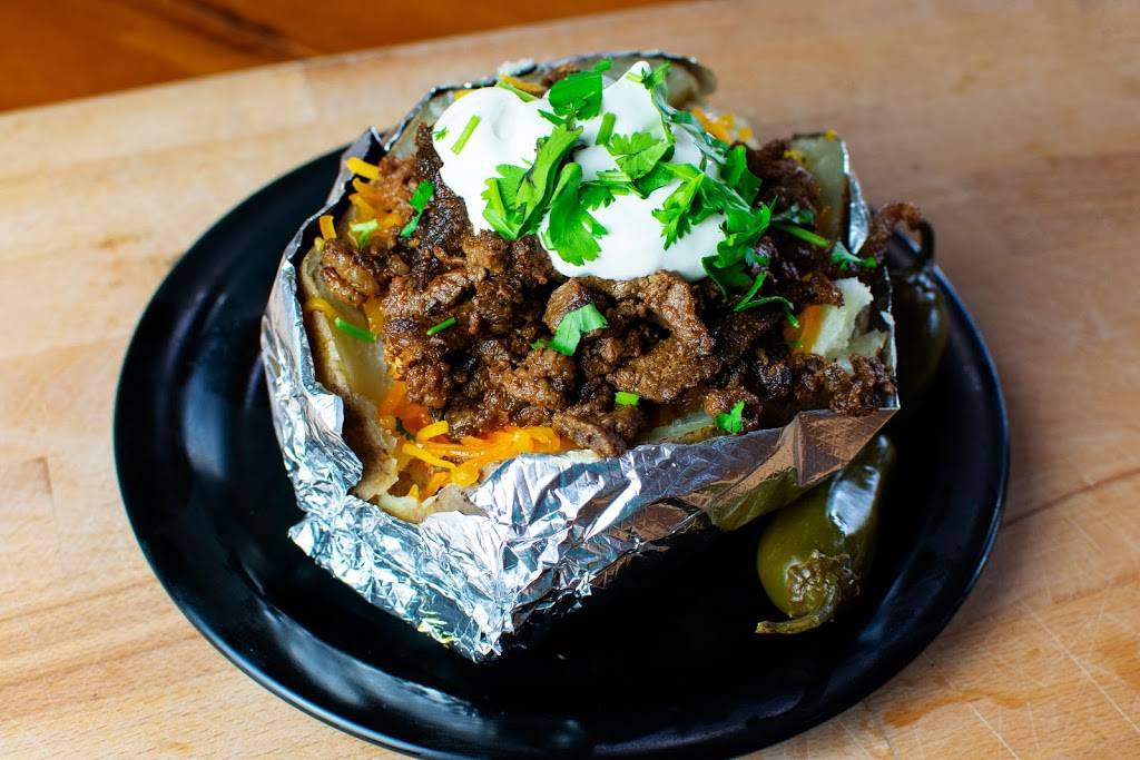 Pollo Asado Rey Del Pollo | restaurant | 7170 Lawndale St, Houston, TX 77023, USA | 2818884461 OR +1 281-888-4461