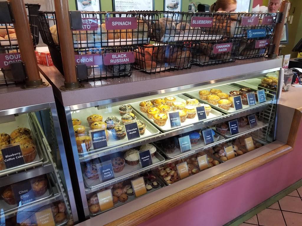 My Favorite Muffin | bakery | 175 E Alex Bell Rd #216, Washington Township, OH 45459, USA | 9374342535 OR +1 937-434-2535