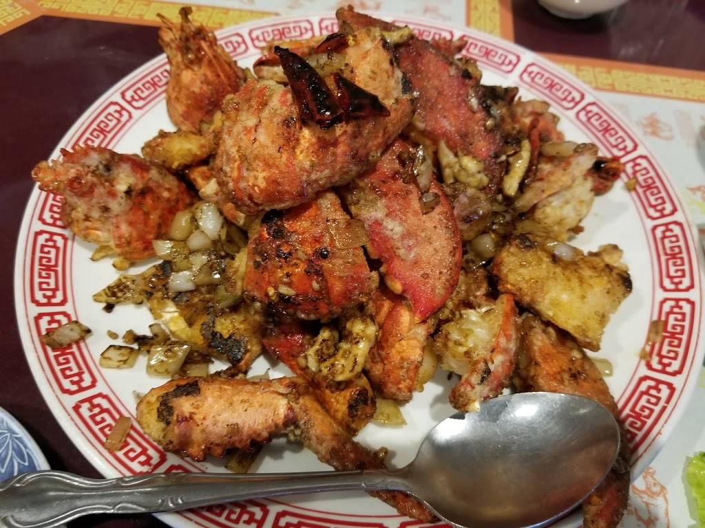 Fu Lin Restaurant | restaurant | 2235 Bel Pre Rd, Silver Spring, MD 20906, USA | 3014602888 OR +1 301-460-2888