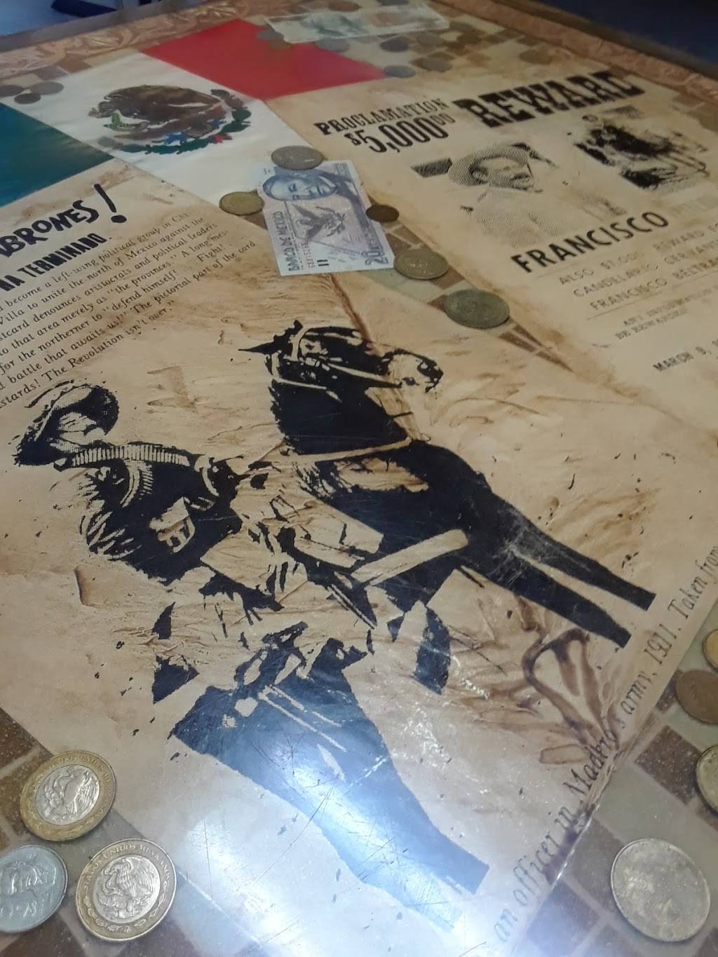 Azteca | Mexican Restaurant | restaurant | 710 W Government St, Brandon, MS 39042, USA | 6018257881 OR +1 601-825-7881