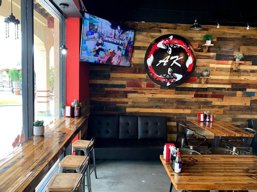 AK Pho | restaurant | 1020 Huntington Dr, Duarte, CA 91010, USA | 6265317688 OR +1 626-531-7688