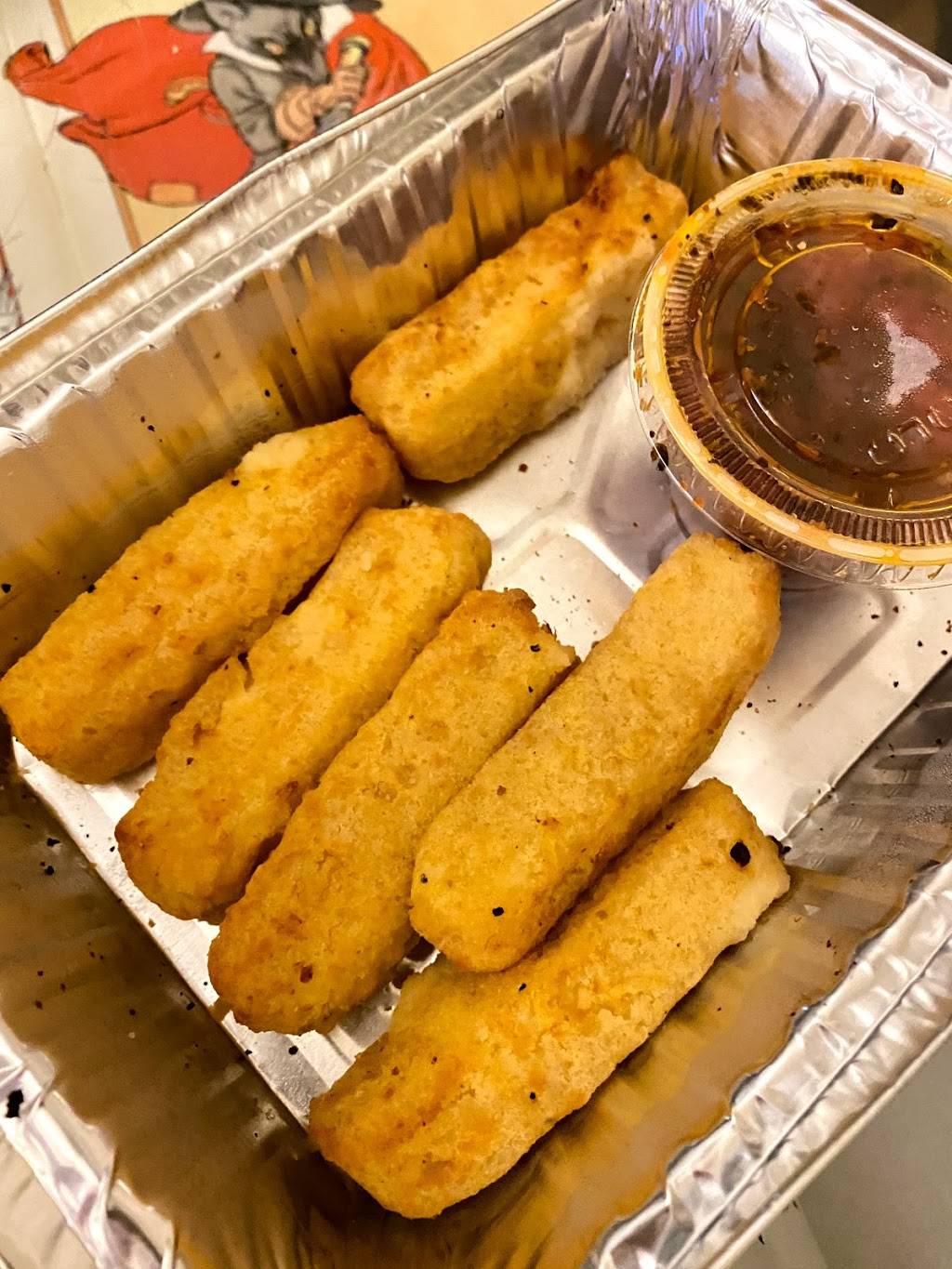 Olympia Pizza & Spaghetti House | meal delivery | 1500 Queen Anne Ave N, Seattle, WA 98109, USA | 2062855550 OR +1 206-285-5550