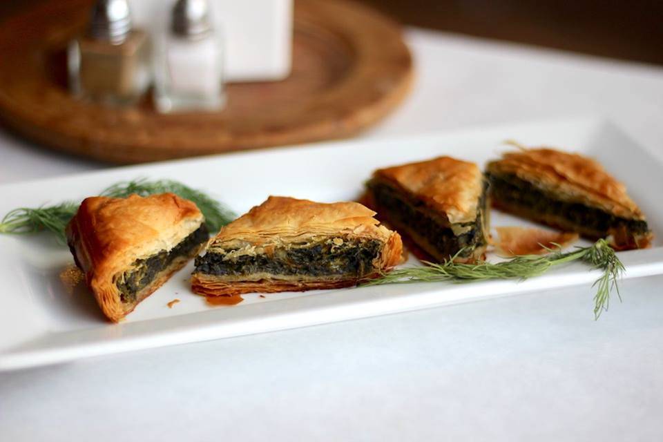 Pastitsio | restaurant | 3716 Butler St, Pittsburgh, PA 15201, USA | 4125867656 OR +1 412-586-7656