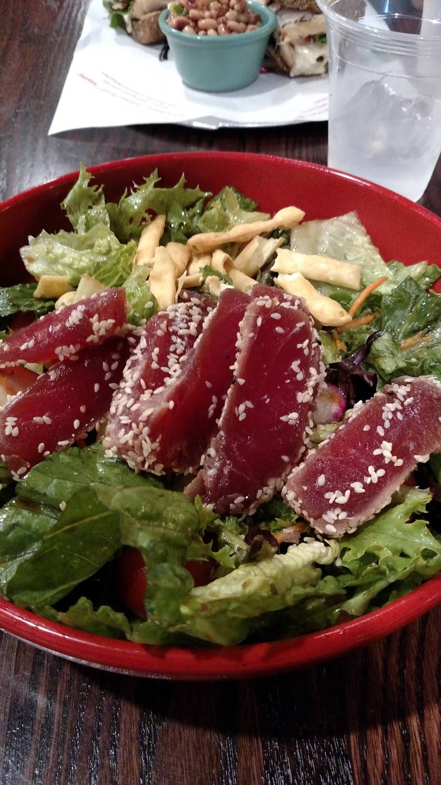 Newks Eatery | restaurant | 2615 Medical Center Pkwy Suite 2560, Murfreesboro, TN 37129, USA | 6154941979 OR +1 615-494-1979