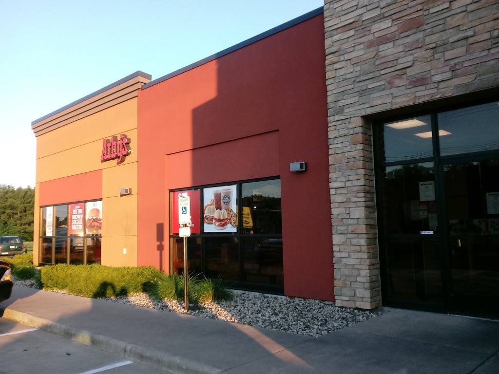 Arbys | restaurant | 710 Trout Rd, Wisconsin Dells, WI 53965, USA | 6082535840 OR +1 608-253-5840