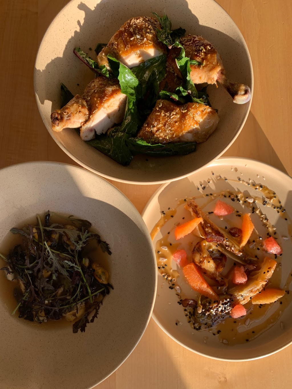 Noisette | restaurant | 1845 N Oakley Ave, Chicago, IL 60647, USA | 7734864769 OR +1 773-486-4769