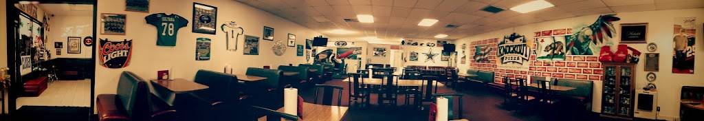 Knock Out Pizza | restaurant | 8125 I Ave, Hesperia, CA 92345, USA | 7602443199 OR +1 760-244-3199