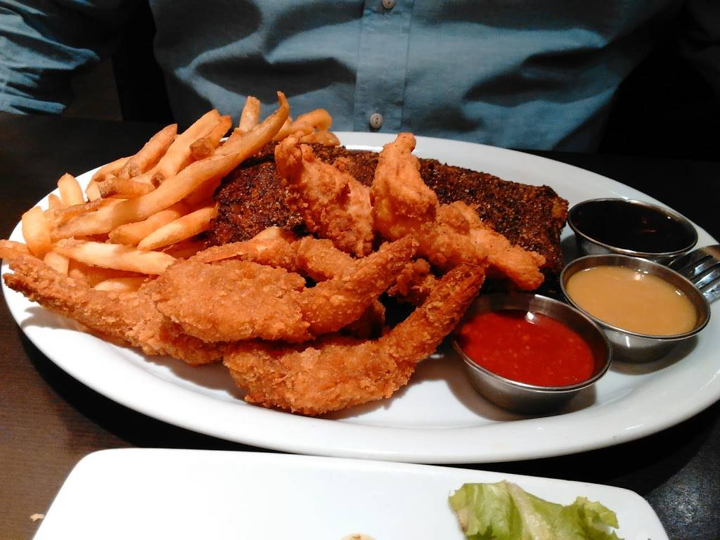 Ruby Tuesday | restaurant | 1875 NJ-70, Lakewood, NJ 08701, USA | 7322621331 OR +1 732-262-1331