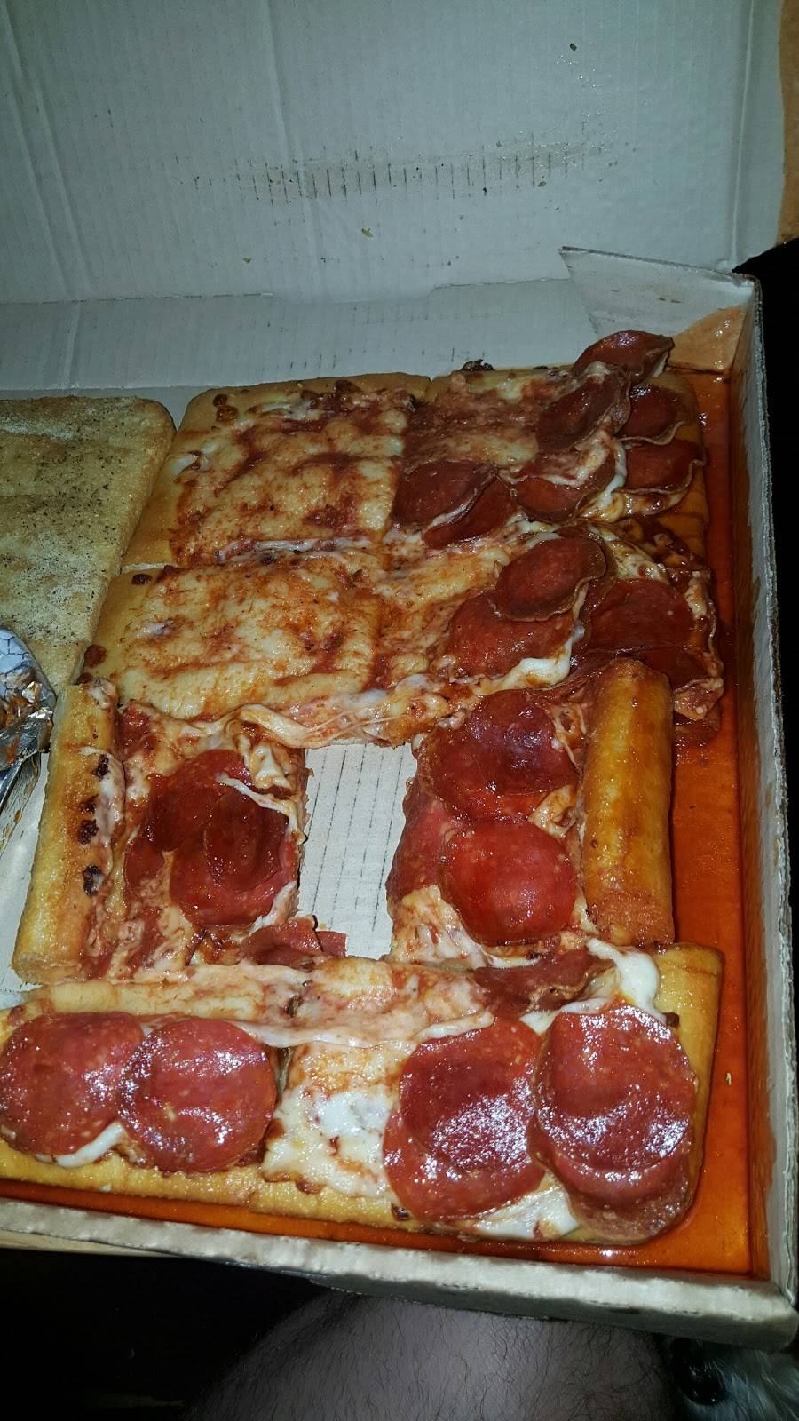 Pizza Hut | restaurant | 3311 W Magnolia Blvd, Burbank, CA 91505, USA | 8185596500 OR +1 818-559-6500