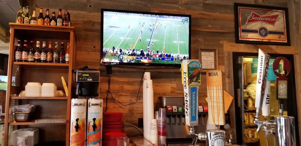 Old Shawnee Pizza Lenexa | restaurant | 19617 W 101st St, Lenexa, KS 66220, USA | 9132541234 OR +1 913-254-1234