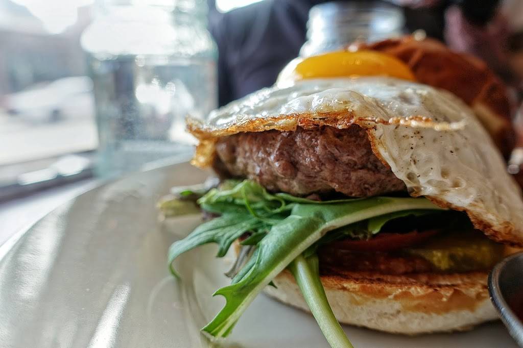 River Valley Farmers Table | cafe | 1820 W Wilson Ave, Chicago, IL 60640, USA | 8722083267 OR +1 872-208-3267