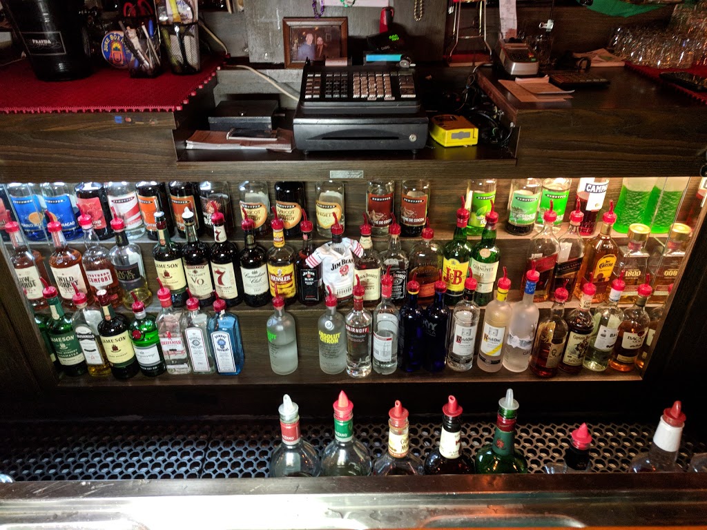 Back Door Lounge | night club | 1112 Firehouse Alley, Sacramento, CA 95814, USA | 9164425751 OR +1 916-442-5751