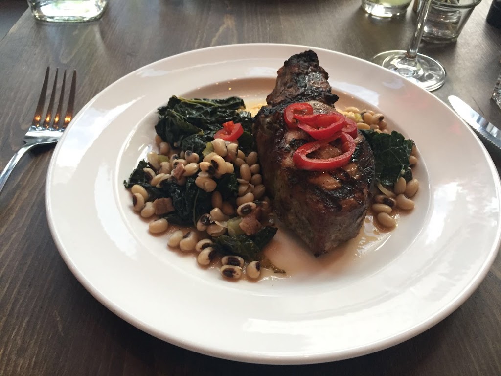 Mandeville Delights | restaurant | 6445 Pembroke Rd, Hollywood, FL 33023, USA | 9549633030 OR +1 954-963-3030