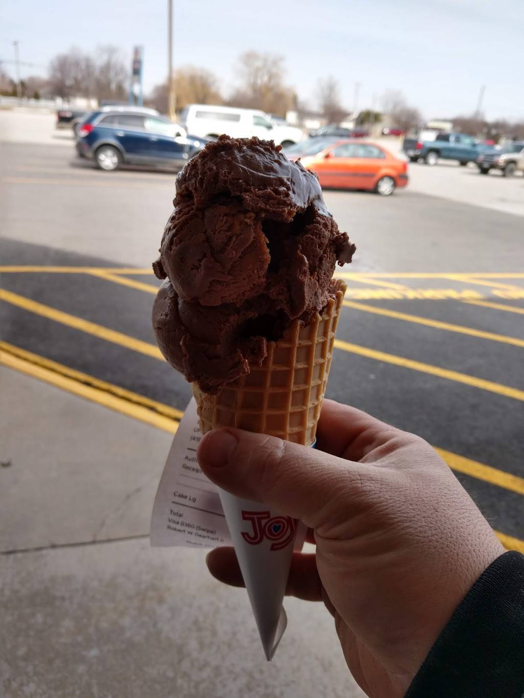 Dippers And Dogs | restaurant | 1161 E Wyandot Ave, Upper Sandusky, OH 43351, USA | 4198351094 OR +1 419-835-1094