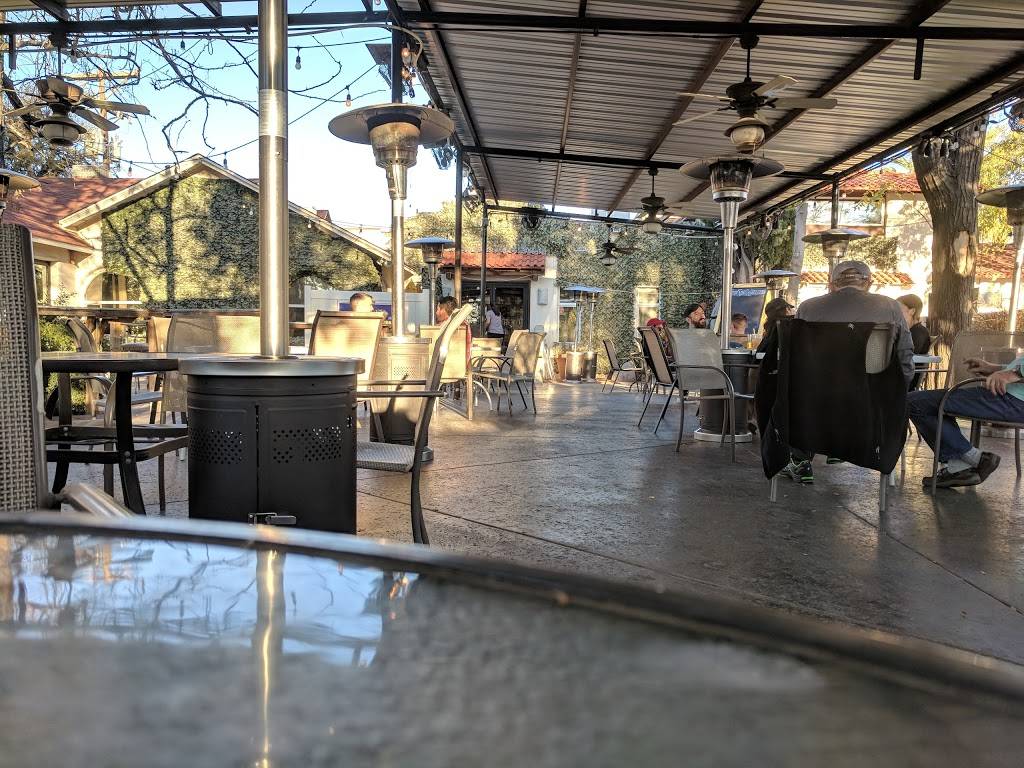 The Game Sports Bar and Grill | restaurant | 2605 S Espina St, Las Cruces, NM 88001, USA | 5755244263 OR +1 575-524-4263