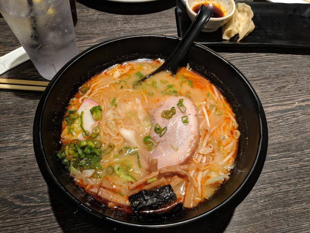 DOZO Izakaya | restaurant | 440 W Warner Rd Ste 104, Tempe, AZ 85284, USA | 4807854938 OR +1 480-785-4938