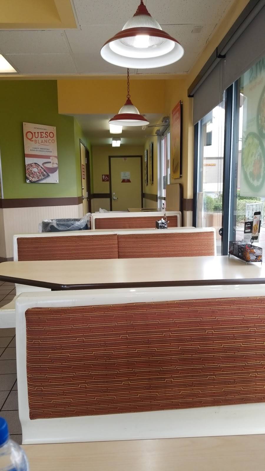 Del Taco | meal takeaway | 5955 W Tropicana Ave, Las Vegas, NV 89103, USA | 7022209402 OR +1 702-220-9402