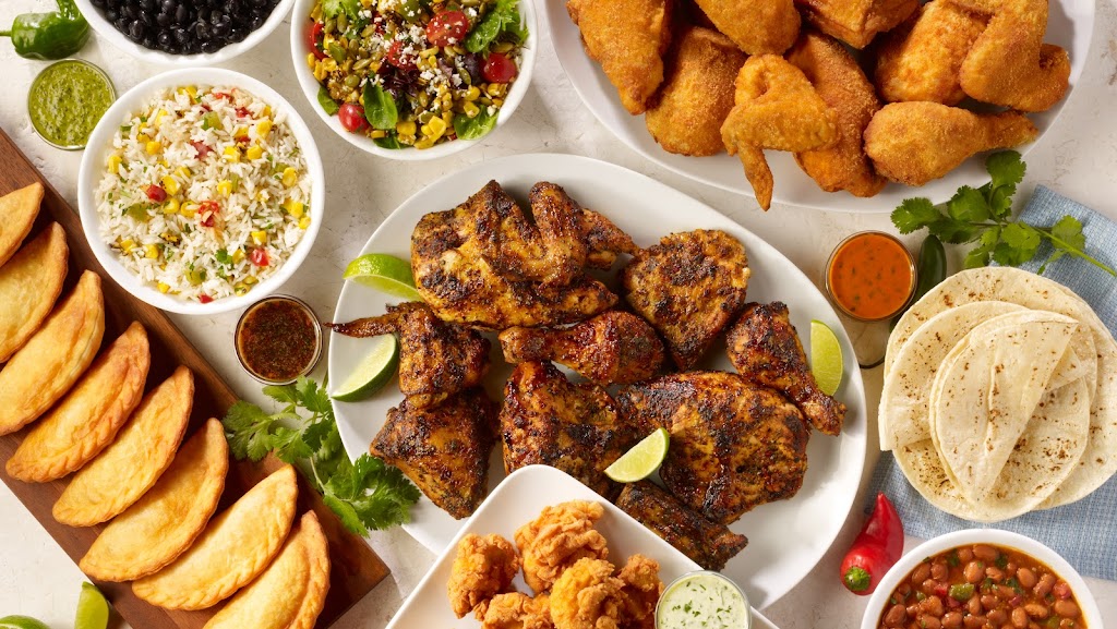 Pollo Campero - Digital Kitchen Austin | restaurant | 8023 Burnet Rd, Austin, TX 78757, USA | 8332267376 OR +1 833-226-7376