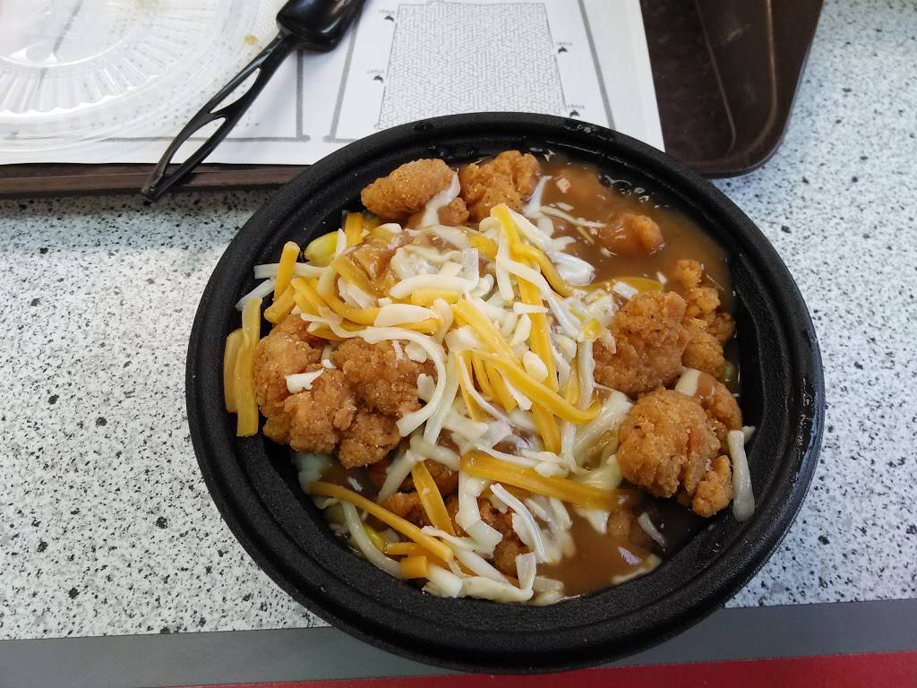 KFC | restaurant | 2305 James L Redman Pkwy, Plant City, FL 33563, USA | 8137520437 OR +1 813-752-0437