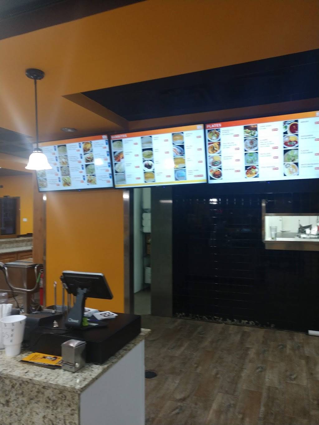 King Burrito | restaurant | 3120 M.L.K. Jr Blvd, Fayetteville, AR 72704, USA | 4792686885 OR +1 479-268-6885