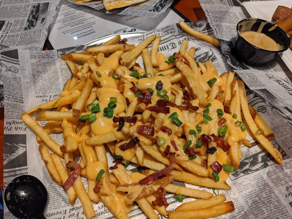 Sly Fox Taphouse at the Grove | restaurant | 20 Liberty Blvd #100, Malvern, PA 19355, USA | 4843283567 OR +1 484-328-3567