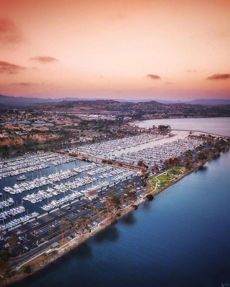 Dana Point Harbor | shopping mall | 34571 Golden Lantern, Dana Point, CA 92629, USA | 9493883663 OR +1 949-388-3663