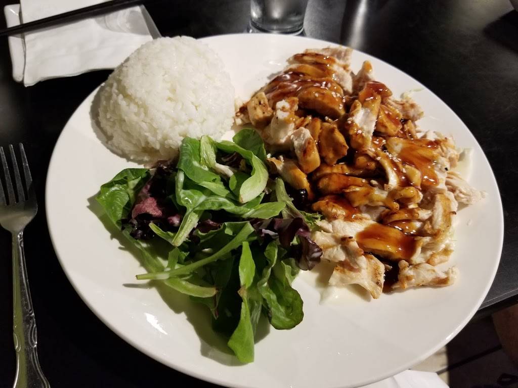 Bonsai Japanese Cuisine | restaurant | 998 Sunrise Ave, Roseville, CA 95661, USA | 9167494767 OR +1 916-749-4767