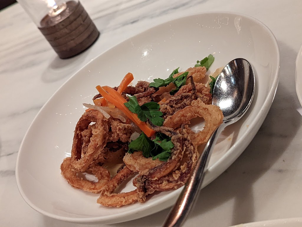 Osteria Fiorella | restaurant | 11011 W Charleston Blvd, Las Vegas, NV 89135, USA | 7027977777 OR +1 702-797-7777