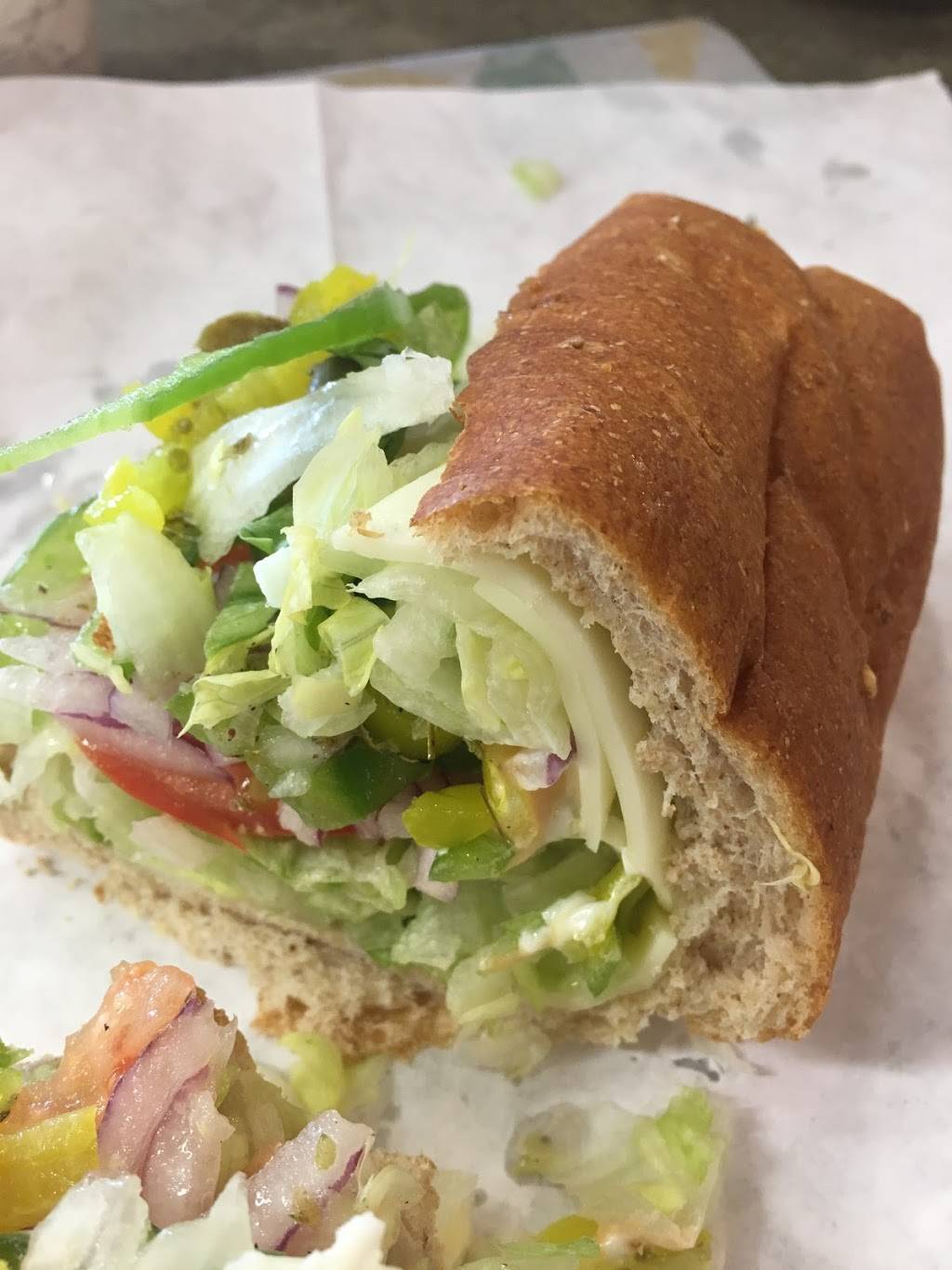 Subway | restaurant | 6244 Wilmington Pike, Centerville, OH 45459, USA | 9378484684 OR +1 937-848-4684