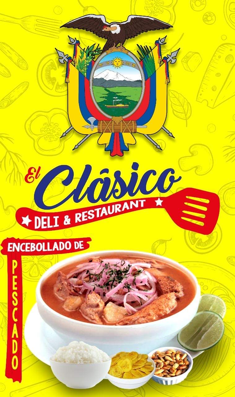 El Clasico Deli & Restaurant | restaurant | Surrey Cir, Shirley, NY 11967, USA | 6316573906 OR +1 631-657-3906