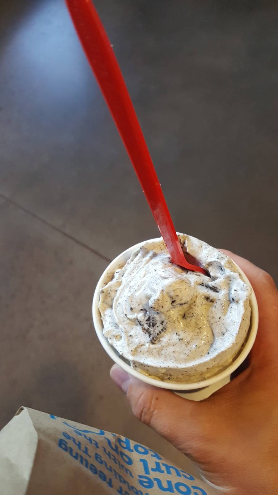 Dairy Queen Grill & Chill | restaurant | 4045 E, Pony Express Pkwy, Eagle Mountain, UT 84005, USA | 8017894994 OR +1 801-789-4994