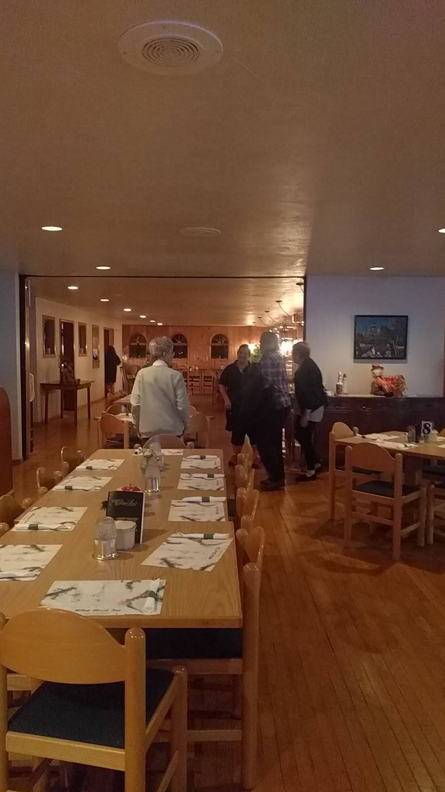 White Birch Inn | restaurant | 1009 S Oxford Ave, Sturgeon Bay, WI 54235, USA | 9207433295 OR +1 920-743-3295