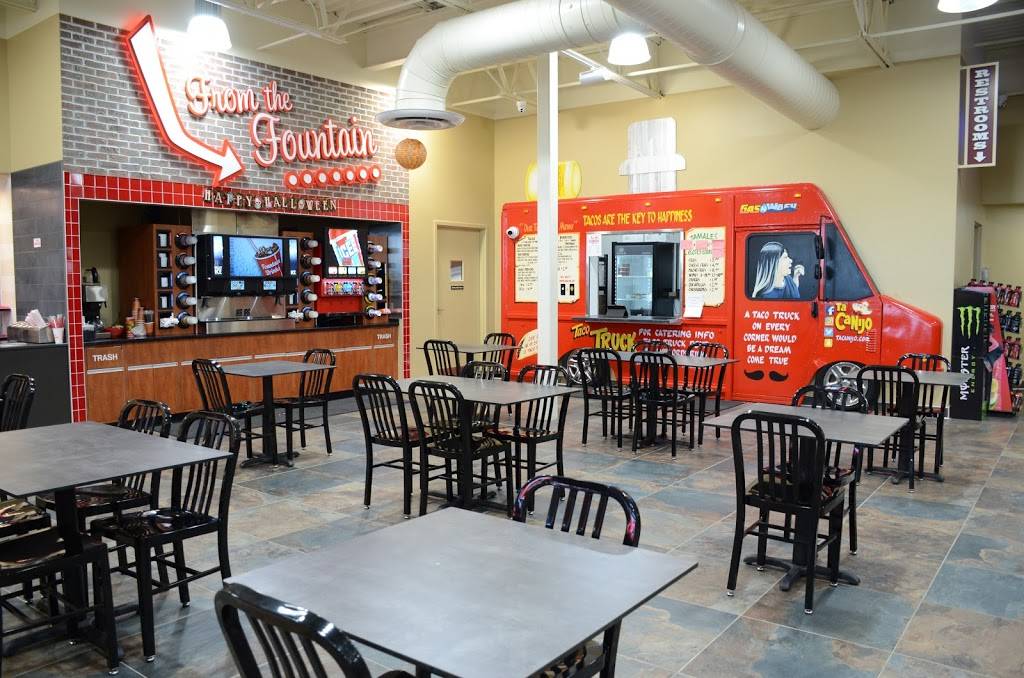 Ta Canijo Taco Trucks | restaurant | 4100 N Bridge St, Yorkville, IL 60560, USA | 6303852680 OR +1 630-385-2680