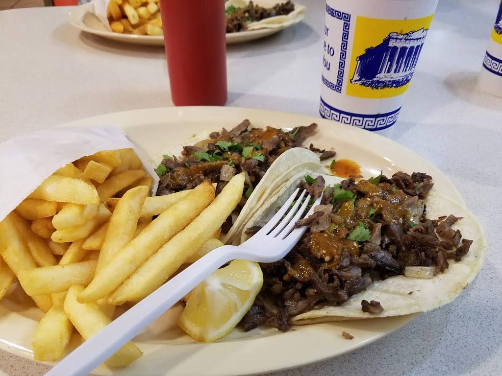 Douglas Drive-In | restaurant | 16306 Pioneer Blvd, Norwalk, CA 90650, USA | 5629261359 OR +1 562-926-1359