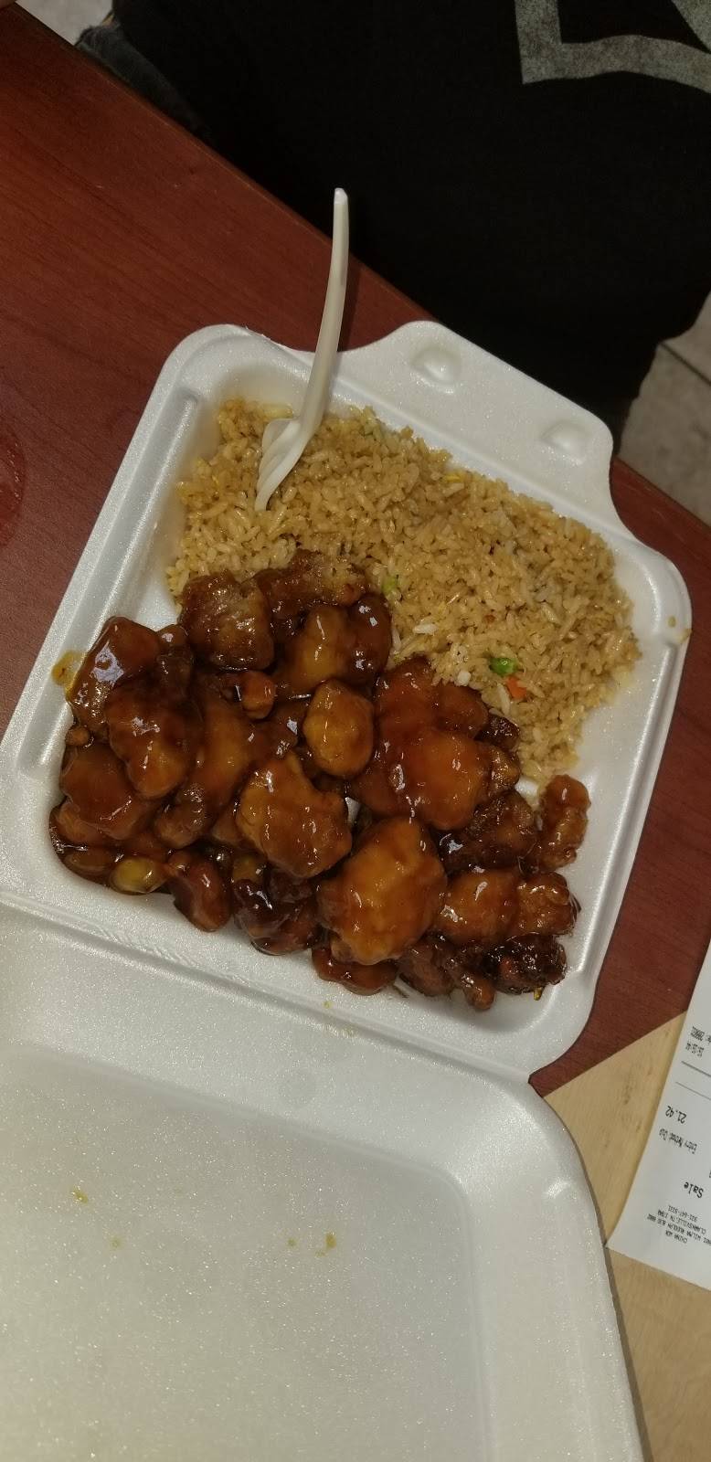 China Wok | restaurant | 2801 Wilma Rudolph Blvd # 120, Clarksville, TN 37040, USA | 9316479331 OR +1 931-647-9331